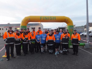Donegal Darkness Into Light