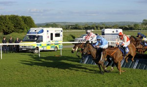 Roscommon Races