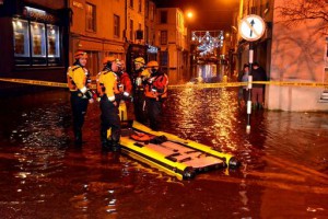 Cork West Civil Defence