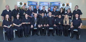 Long Service Awards, cork Airport Hotel