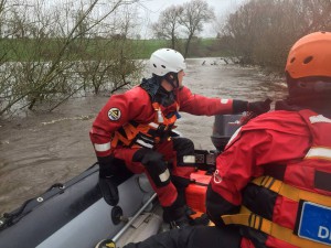 River Boyne Search, 6th December