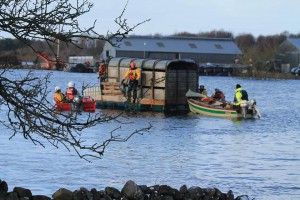 Galway Civil Defence 2