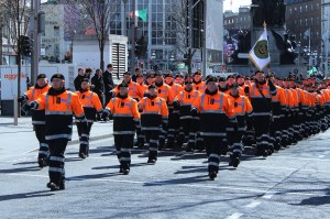 Easter Parade