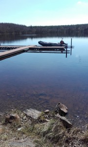 Lough More, Co. Monaghan