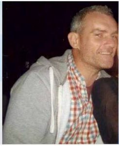 missing person longford