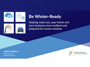 Be Winter Ready