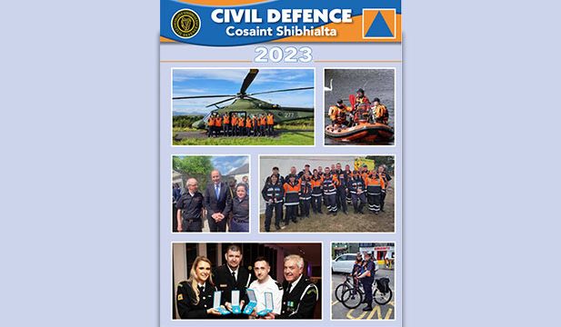 Civil Defence 2023